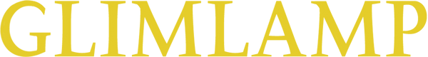 Glimlamp